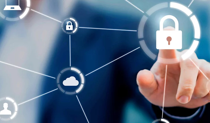 Seguridad en internet