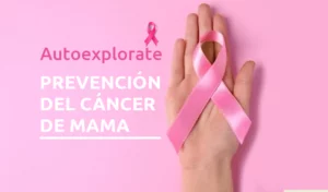Prevención del cáncer de mama