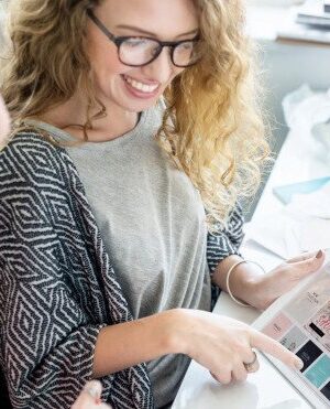 Estrategias empresariales y tecnología aplicada